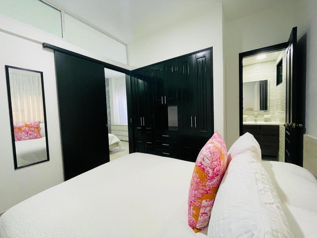 The Place Hotel Boutique Cali Exterior foto